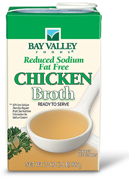 Bay Valley Foods Soup